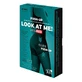 Look At Me ! by Veera, collant Push-Up anti-cellulite en microfibre, couleur noir, taille XXL