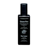L'Erbolario Ginepro Nero, belebendes Deodorant mit Zerstäuber, 100 ml