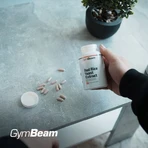 GymBeam Rode gistextract uit rijst, capsules, 90 st.