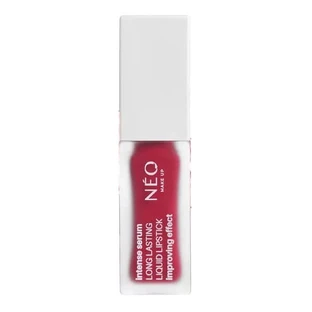 Neo Make Up, Rouge à lèvres liquide longue durée, 05 Enthousiasme éternel, 5 ml