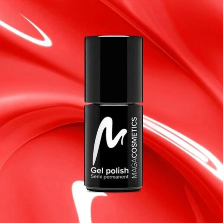 Maga Cosmetics, Vernis hybride OE0011, 6 ml