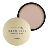 Max Factor Creme Puff, face powder, 13 Nouveau Beige, 14 g