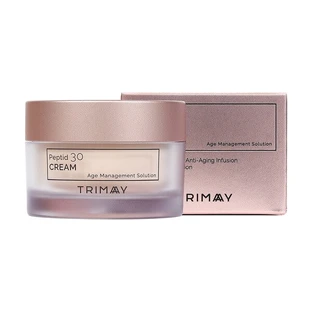 Trimay Peptide 30, peptide cream for the face, 50 ml