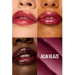 Maybelline Lifter Glaze, oil lip balm, 008 Acai Glaze, 2.8 g