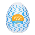 Tenga Egg Wonder Wind Egg W01, masturbador desechable, 1 ud.