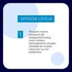 Sylveco Pure Line, castor oil, 95 ml
