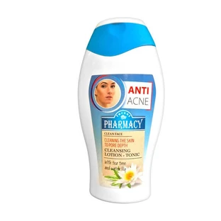 Forest Pharmacy, lotionreinigende tonic, 200 ml