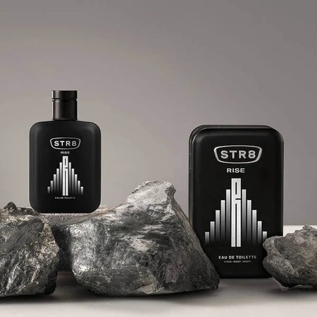 STR8 Rise, agua de colonia, 100 ml