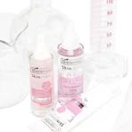 Bielenda Skin Clinic Dual Booster, sérum revitalisant et reconstructeur, 45 ml
