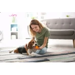 Dr Lucy Home 3, șampon pentru câini cu blana scurtă, netedă, 250 ml