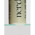 Nerds Barrier Restore Fluid, herstellende melk tonic met 5% squalaan, 2% ureum en ceramide NP, 100 ml