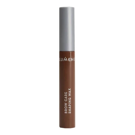 Lumene, Brow Care, cera per sopracciglia, 2 Grigio Marrone, 5 ml
