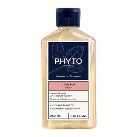 Phyto Color, Farbschutz-Shampoo, 250 ml