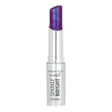 Golden Rose, Sparkle Bright, glossy lipstick, No. 154, 3.3 g