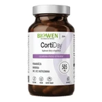 Biowen CortiDay, twee capsules, 60 st.
