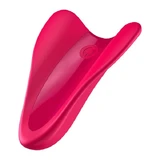 Satisfyer, Hochfliege, rot, 1 Stk.