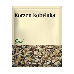 Flos, Badkruiden, cobylac wortel, 50 g