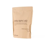 SuperPause Protein WPC-80 Super Performance, polvo, mantequilla de cacahuete, 750 g