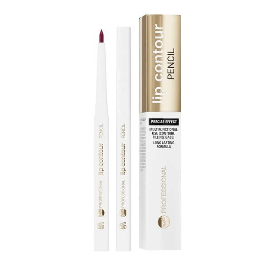 Bell Professional Lip Contour Pencil, konturówka do ust, 06, 0,27 g: ceny i cechy