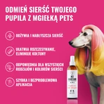 PETS Pet Magic Care - Bruma mágica para el pelaje, spray, 250 ml.