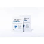 APLB Tranexamic Acid Niacinamide Sheet Mask, aufhellende Sheet Mask mit Tranexamsäure und Niacinamid, 25 ml