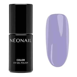 NeoNail, Violet Stardust Hybrid-Lack, 7,2 ml