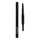 Gosh, Shape & Fill, eyebrow filler 2-in-1, 001 Brown, 0.5 g
