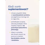Healht Labs ProteinMe, Pulver, Vanille-Geschmack, 472,5 g