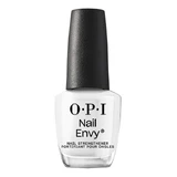 OPI, Nail Envy, nagelverzorging met kleur, NT224 Alpine Snow™, 15 ml