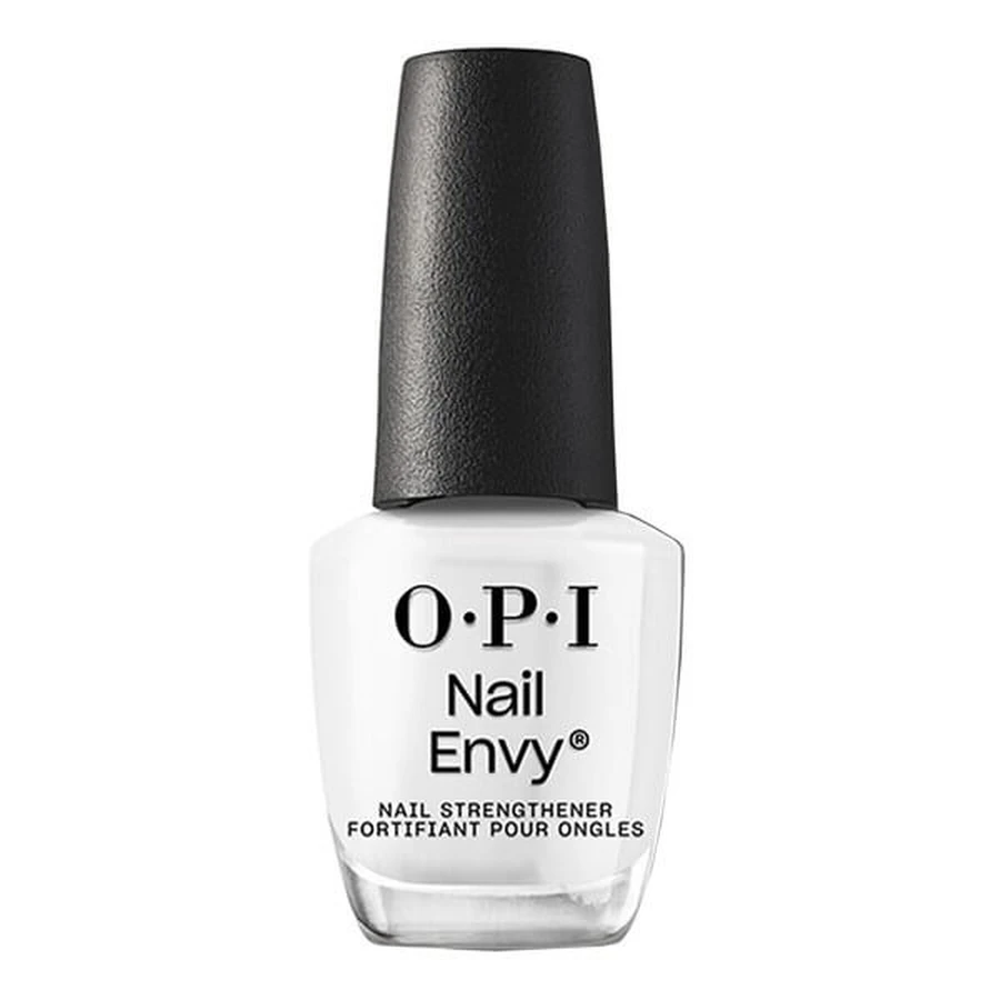OPI, Nail Envy, odżywka do paznokci z kolorem, NT224 Alpine Snow™, 15 ml: ceny i cechy
