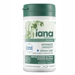 Iana Articulaciones Cartílago Inmunidad + Sueño Saludable, comprimidos, 60 uds.