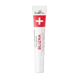 Gorvita, Cicatriz, pomada para cicatrices y decoloraciones, 20 ml