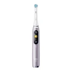 Oral-B iO 9, elektrische Zahnbürste, Rose Quartz, 1 Stk.