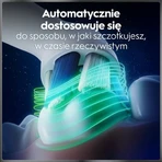 Oral-B iO 9, elektrische Zahnbürste, Rose Quartz, 1 Stk.