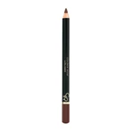 Golden Rose, Lipliner 214, permanent lippotlood, 1,2 g