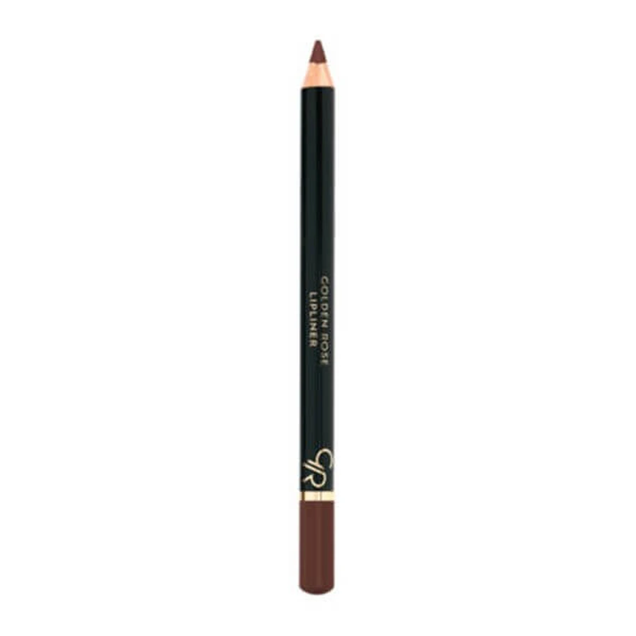 Golden Rose, Lipliner 214, permanent lippotlood, 1,2 g