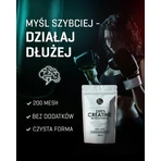 Diet-Food Creatină monohidrat, pulbere, 200 g