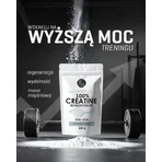 Diet-Food Creatină monohidrat, pulbere, 200 g