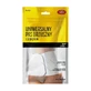 Ms. Teresa, universal abdominal belt with buckle, size XL, height 22 cm, 1 piece.