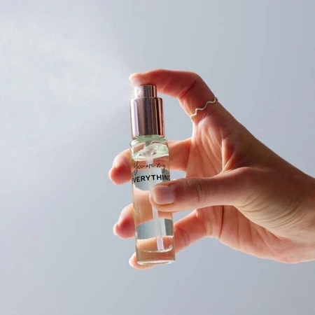 Gosh, Everything For Her, eau de parfum, 15 ml