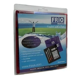 Frio Small, termiczne etui do przechowywania insuliny, czerwone, 1 szt.