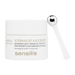 Sensilis Eternalist A.G.E., cremă de ochi, 20 ml