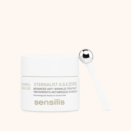 Sensilis Eternalist A.G.E., cremă de ochi, 20 ml