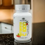 Proherbis Vitamin C 1000, Kapseln, 60 Stück.