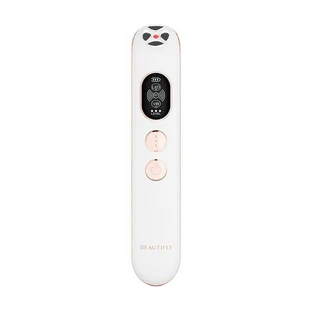 Beautifly, B-Looky PRO, sonic eye massager, 1 pc.