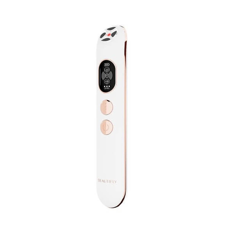 Beautifly, B-Looky PRO, sonic eye massager, 1 pc.