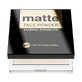Bell Professional Matte Face Powder, matterend poeder, 01, 10 g