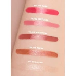 Miyo The One Luvgloss, lip gloss, no. 03 Manifest, 5.5 ml