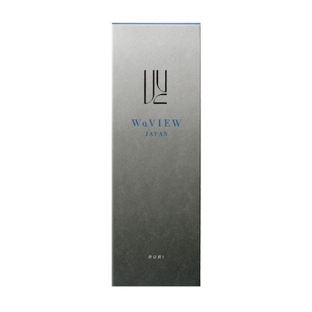 WaVIEW Parfum Hair Milk, moisturizing hair and body milk, Ruri, 100 ml