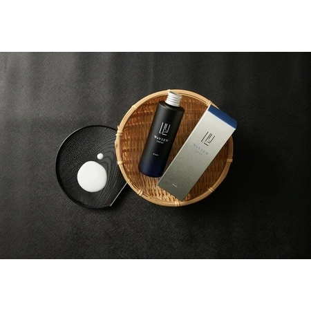 WaVIEW Parfum Hair Milk, moisturizing hair and body milk, Ruri, 100 ml